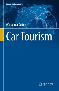 Cover image: Car Tourism 9783319620831