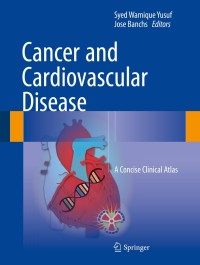 Cover image: Cancer and Cardiovascular Disease 9783319620862