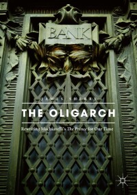 Omslagafbeelding: The Oligarch 9783319621685