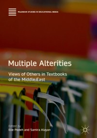 Cover image: Multiple Alterities 9783319622439