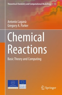 Cover image: Chemical Reactions 9783319623559