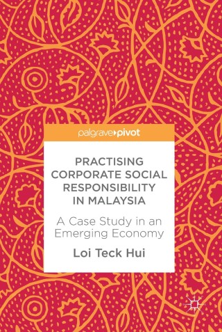 صورة الغلاف: Practising Corporate Social Responsibility in Malaysia 9783319624754