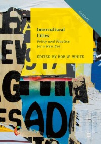 Cover image: Intercultural Cities 9783319626024