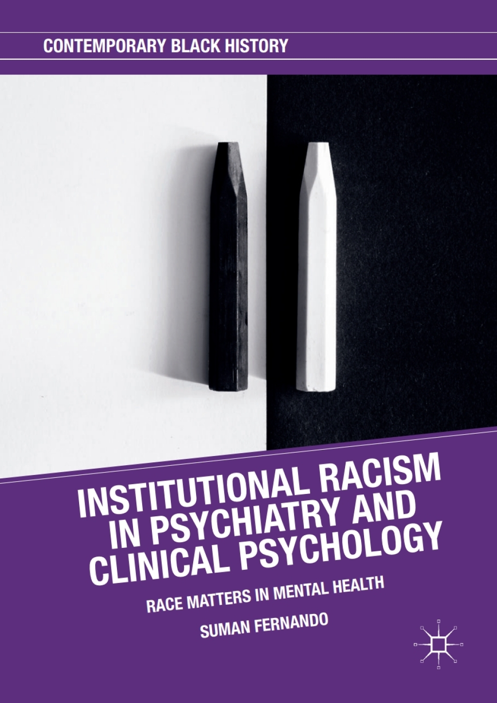 Institutional Racism in Psychiatry and Clinical Psychology Race Matters in Mental Health