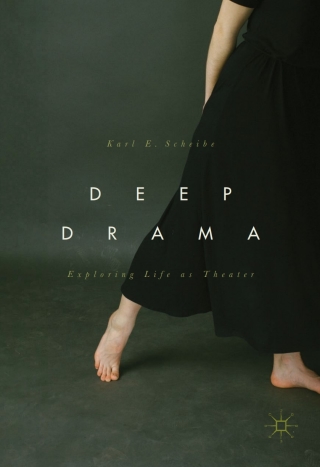 Imagen de portada: Deep Drama 9783319629858