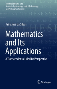 Titelbild: Mathematics and Its Applications 9783319630724