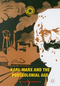 Titelbild: Karl Marx and the Postcolonial Age 9783319632865