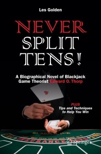 Cover image: Never Split Tens! 9783319634852