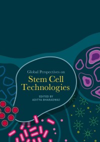 Imagen de portada: Global Perspectives on Stem Cell Technologies 9783319637860