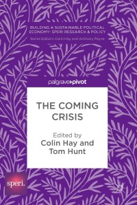 Imagen de portada: The Coming Crisis 9783319638133