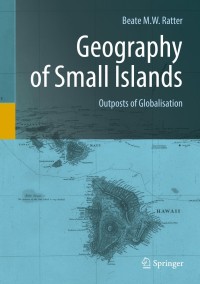 Cover image: Geography of Small Islands 9783319638676