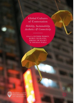 Imagen de portada: Global Cultures of Contestation 9783319639819