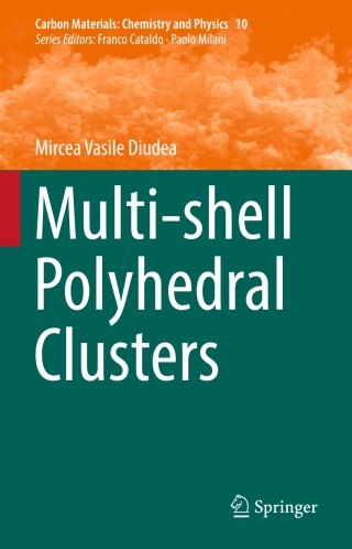 Imagen de portada: Multi-shell Polyhedral Clusters 9783319641218