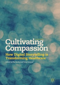 Imagen de portada: Cultivating Compassion 9783319641454