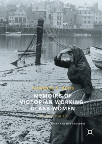 Immagine di copertina: Memoirs of Victorian Working-Class Women 9783319642147