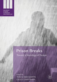 表紙画像: Prison Breaks 9783319643571