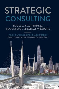 Cover image: Strategic Consulting 9783319644219