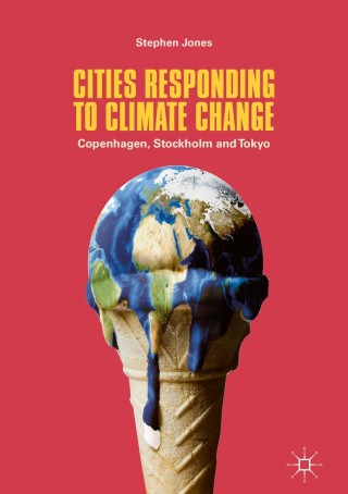 Immagine di copertina: Cities Responding to Climate Change 9783319648095