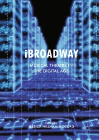 Cover image: iBroadway 9783319648750