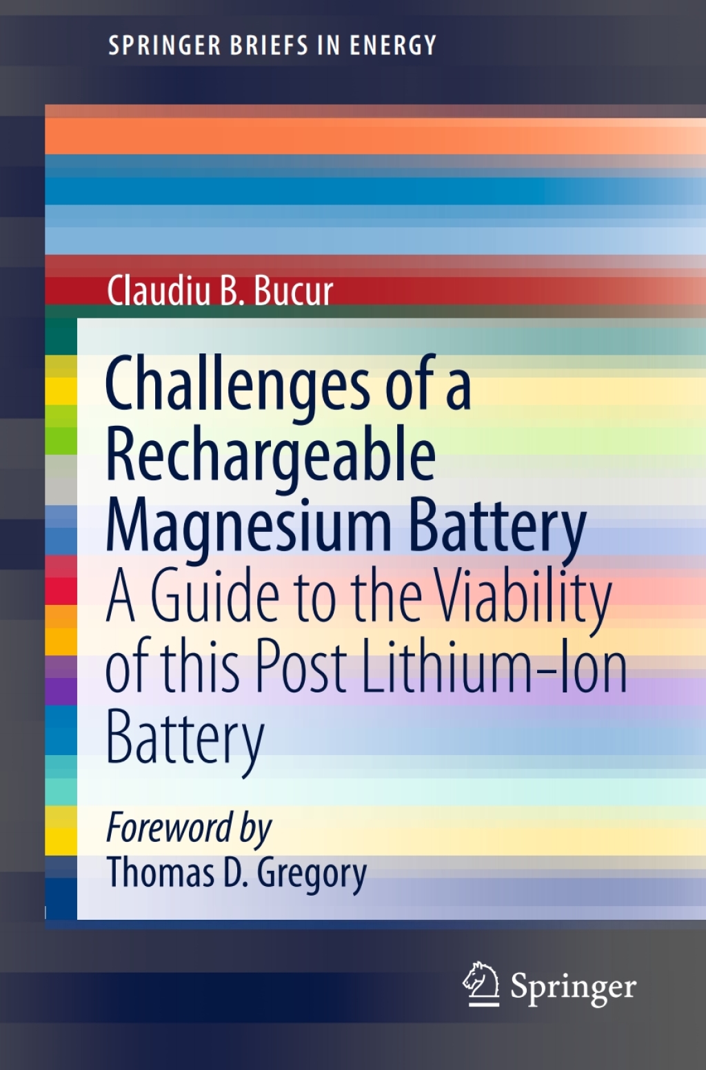 Challenges of a Rechargeable Magnesium Battery A Guide to the Viability of this Post Lithium-Ion Battery