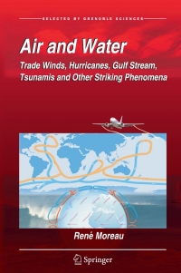 Cover image: Air and Water 9783319652139