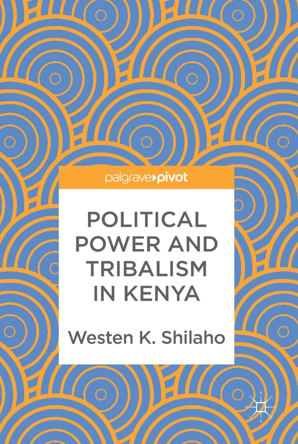 ISBN 9783319652948 product image for Political Power and Tribalism in Kenya (eBook Rental) | upcitemdb.com