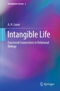 Cover image: Intangible Life 9783319654089