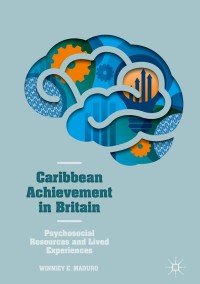 Cover image: Caribbean Achievement in Britain 9783319654751