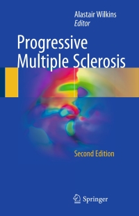 Cover image: Progressive Multiple Sclerosis 2nd edition 9783319659206