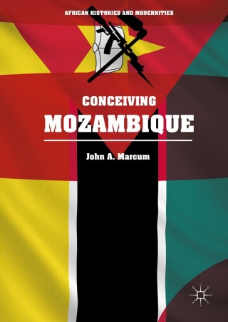 Imagen de portada: Conceiving Mozambique 9783319659862
