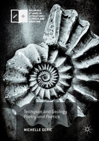 表紙画像: Tennyson and Geology 1st edition 9783319661094