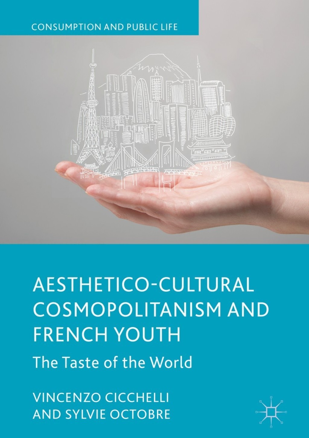 Aesthetico-Cultural Cosmopolitanism and French Youth The Taste of the World
