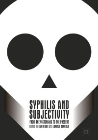 Cover image: Syphilis and Subjectivity 9783319663661