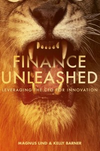 Cover image: Finance Unleashed 9783319663692