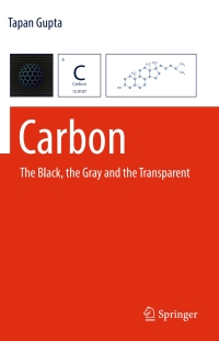 Cover image: Carbon 9783319664040