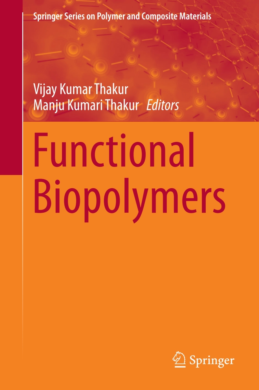 Functional Biopolymers
