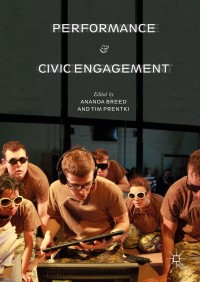 Titelbild: Performance and Civic Engagement 9783319665160