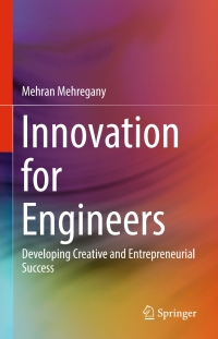 Cover image: Innovation for Engineers 9783319665283