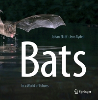 Cover image: Bats 9783319665375