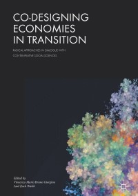 Cover image: Co-Designing Economies in Transition 9783319665917