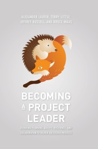Titelbild: Becoming a Project Leader 9783319667232
