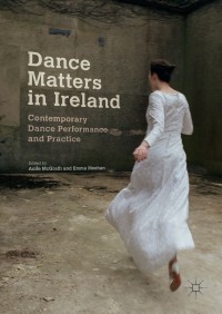 Titelbild: Dance Matters in Ireland 9783319667386