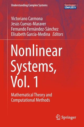 Cover image: Nonlinear Systems, Vol. 1 9783319667652