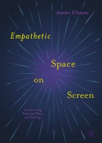 صورة الغلاف: Empathetic Space on Screen 9783319667713