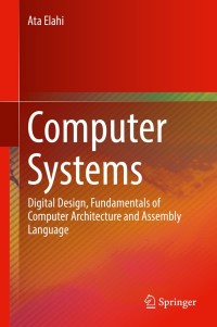 Imagen de portada: Computer Systems 9783319667744