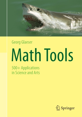 Cover image: Math Tools 9783319669595
