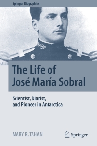 Cover image: The Life of José María Sobral 9783319672670