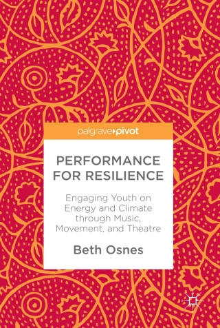 Cover image: Performance for Resilience 9783319672885