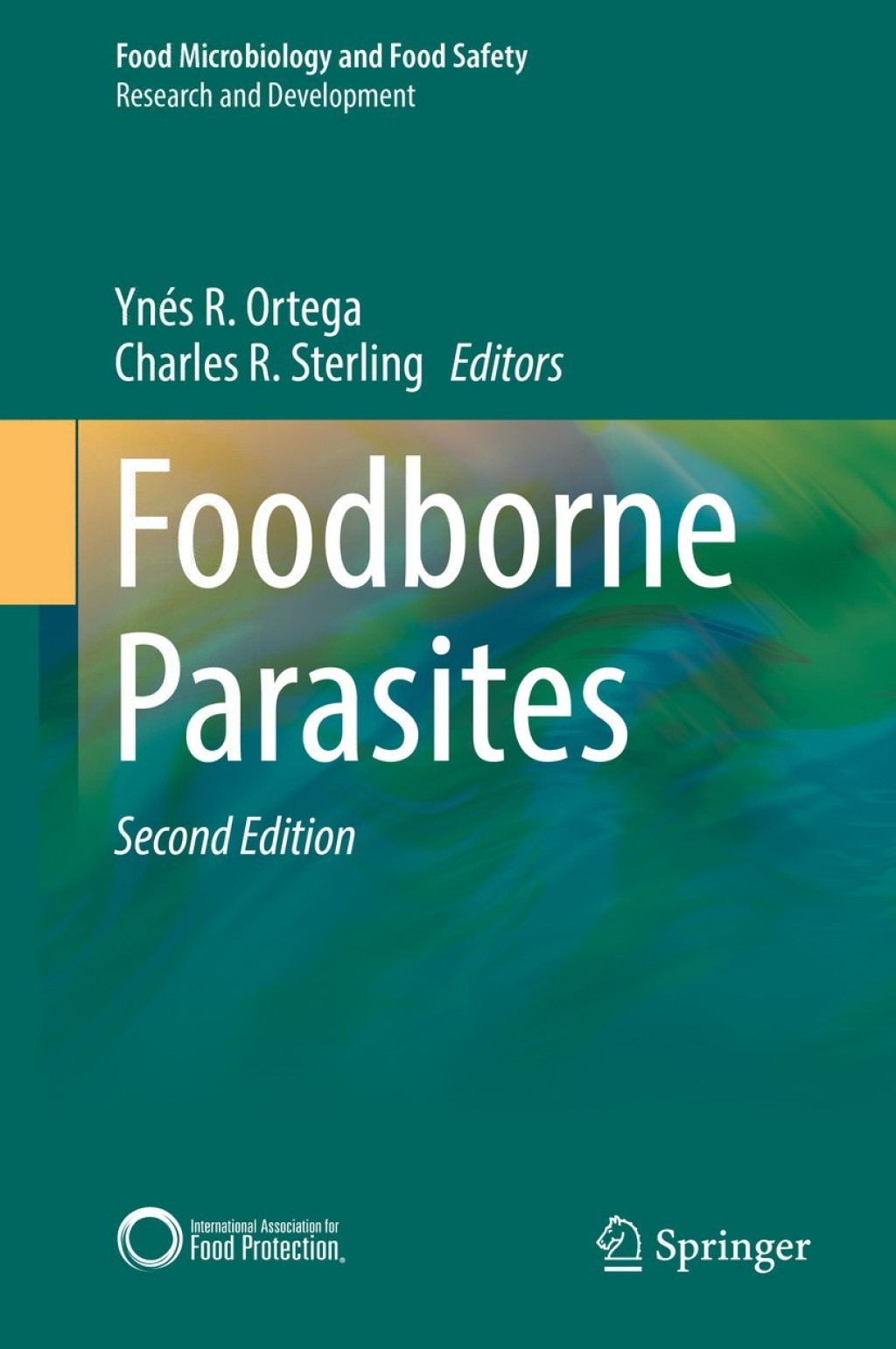 Foodborne Parasites 2nd Edition