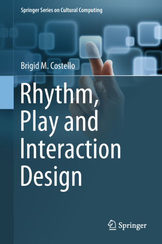 Imagen de portada: Rhythm, Play and Interaction Design 9783319678481